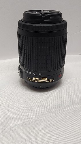 Nikon zoom nikkor - nikon, af-s