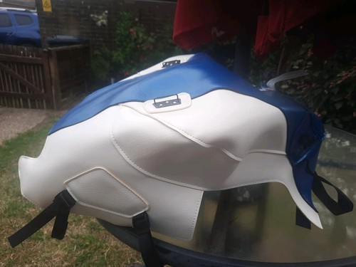 Bmw f800r 2012 bagster - f800r, 2012-14