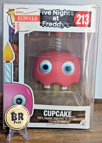 Funko pop games five nights - pop!,