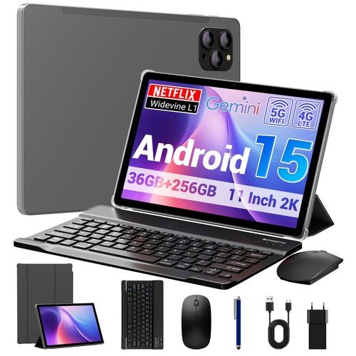 Tablet pollici android 15 - android,