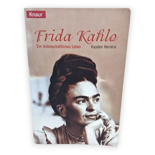 Frida kahlo ein - kahlo,