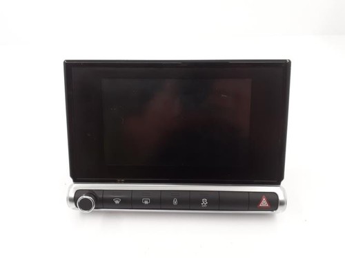 Monitor display citroen - monitor,