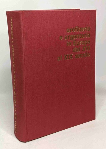 Oreficeria argenteria in - argenteria,