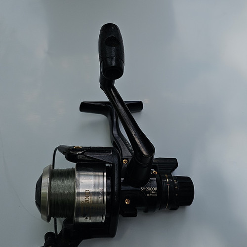 Mulinello shimano symetri 2000 - shimano,
