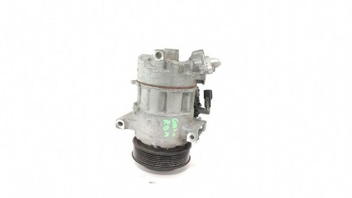 Compressore climatizzatore - compressore,