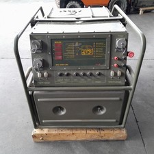 GENERATORE MILITARE ASCOT