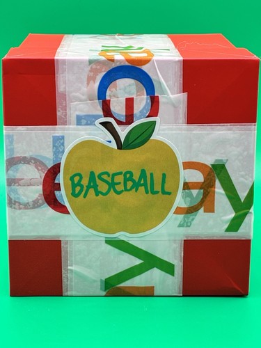 Big apple sports cards holiday - sports,