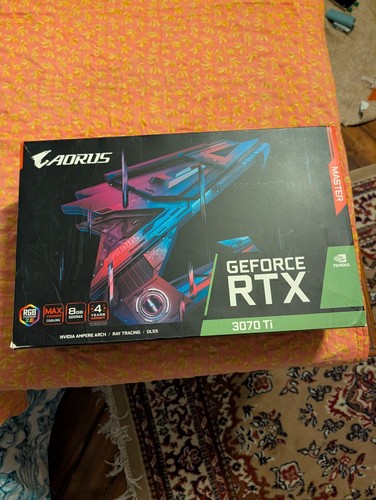 Gigabyte aorus geforce - aorus,