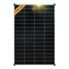Mono 12V Pannello Solare