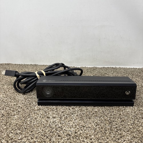Microsoft kinect black 1520 - microsoft,