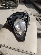 faro anteriore Aprilia sx 125