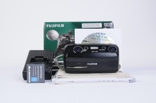 Fujifilm FinePix REAL 3D W3