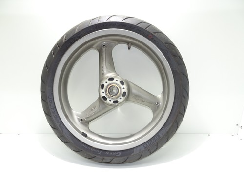 Cerchio anteriore front - cerchio,