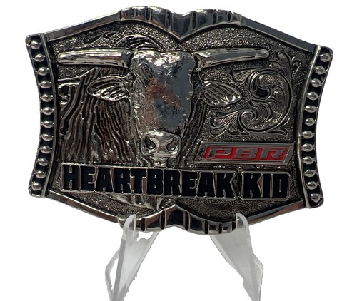 Montana silversmiths pbr belt - montana,