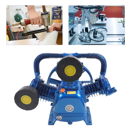Pompa compressore aria 10hp - pompa, 3
