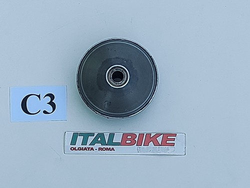 Variatore completo gilera - variatore,