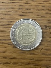 Moneta rara euro - , repubblica