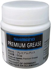 Shimano premium grease - shimano,