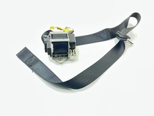 CINTURA DI SICUREZZA ANTERIORE