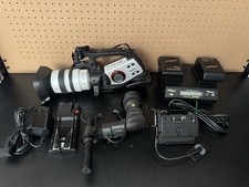 Videocamera Canon XL2