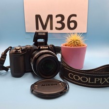 Nikon Coolpix L310 14,1