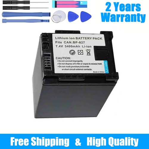 Batteria 827 3400mah - batteria,