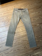 Jeans uomo Alcott taglia 44