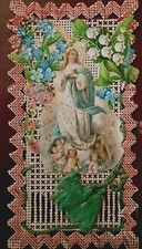 Stupendo Canivet antico 