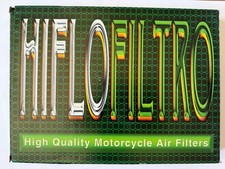 FILTRO ARIA HIFLO HONDA CBR 600 1995 1996 1997 1998  HFA1606 PER MOTO