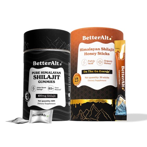 Betteralt ultimate power - ultimate, up
