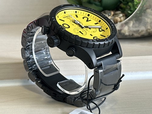 Orologio cronografo uomo - uomo, nixon