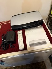 Bose AV18 Series lll Media