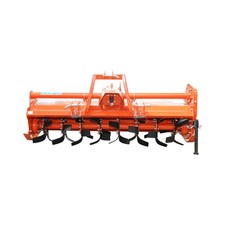 Fresatrice agricola per