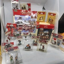 Lotto 15 Figurine Collezione