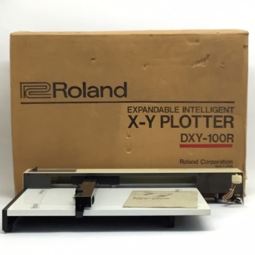 Roland expandable intelligent - roland,