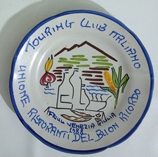 I148325 Piatto del buon