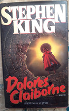 DOLORES CLAIBORNE - STEPHEN