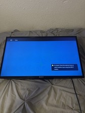 Sony KDL-32R300C 32" LED TV