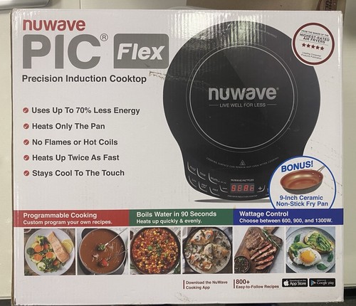 Nuwave 30532 pic flex piano - 30532,