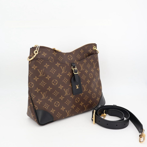 Autentica borsa tracolla - autentica,