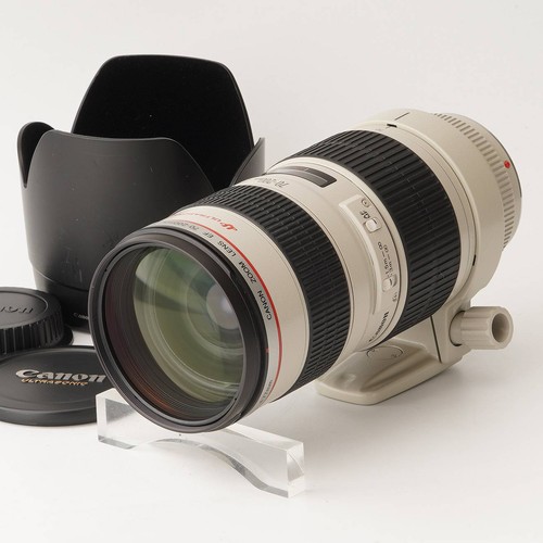 Canon 200mm 2 8 - canon, usm