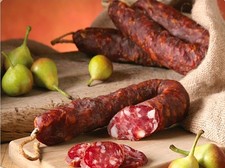 Salsiccia Sarda di Suino e