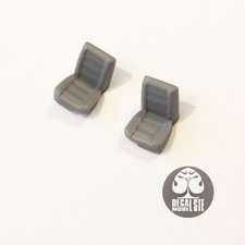 FIAT 2300 COUPE - SEDILI -