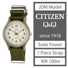 Orologio CITIZEN Q&Q ad