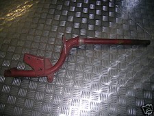 Forcella anteriore Piaggio Vespa anni 1950 al 1960 APE PRIMA SERIE come da foto 