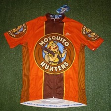 Maglia ciclismo uomo XL nuova