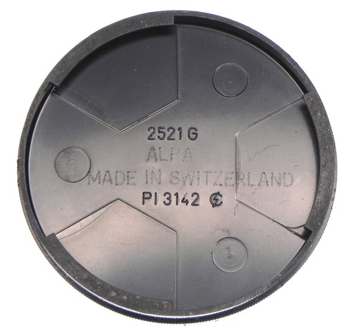 Alpa 2521g rear - cap, #8