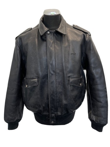 Schott giubbotto uomo men - schott,