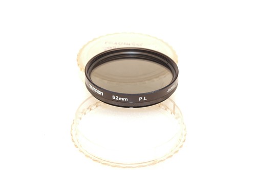 Tamron filtro polarizzatore - tamron,