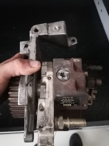 Pompa carburante diesel - , bosch
